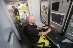 Kanalreinigung und Rohrreinigung in Pfronstetten